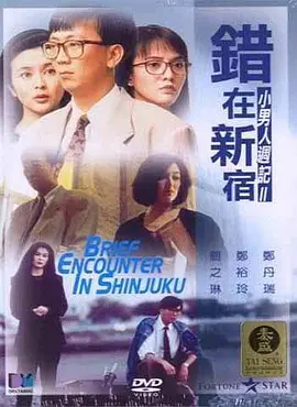 妻子的影子