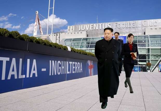 别看我