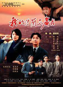 我的表兄
