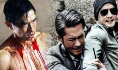 一个孤独男人的故事